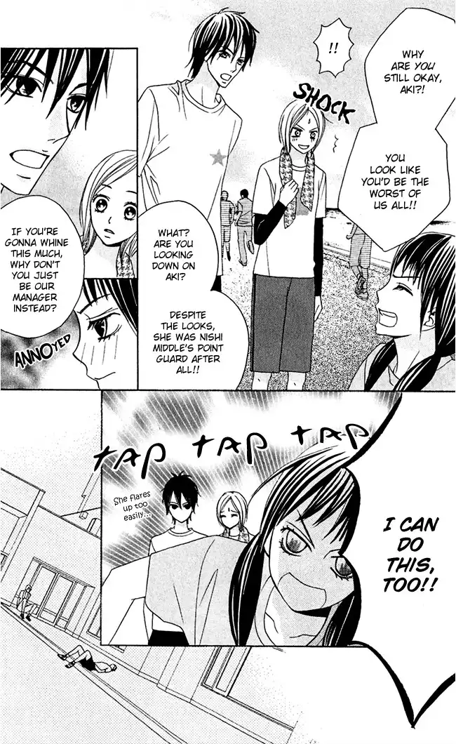 Kimi ga Suki Chapter 6 12